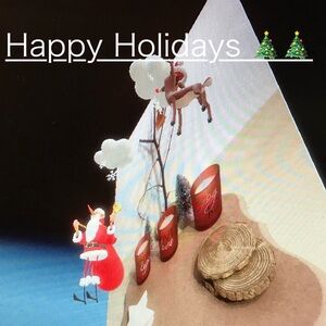 🎄Merry Christmas & Happy Holidays 🎄